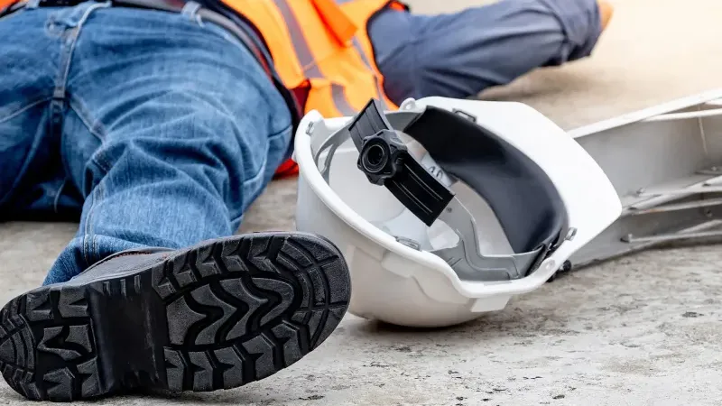 İzmir'de iş cinayetleri durmuyor: 9 ayda 52 işçi hayatını kaybetti