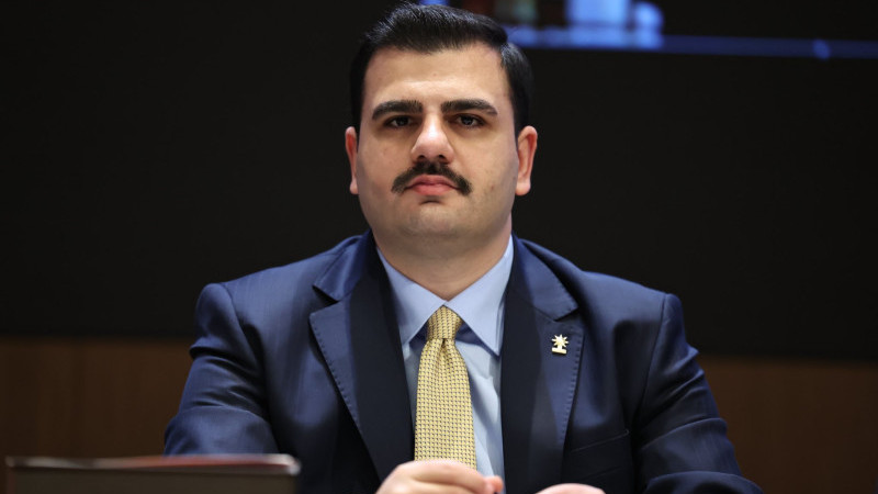 AK Partili İnan: “İzmir’de çöp sorununu değiştirmeye kararlıyız”