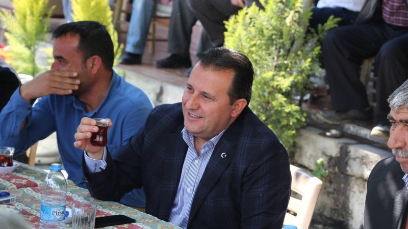 Bülent Soylu, Türk Telekom İzmir Bölge Müdürü oldu