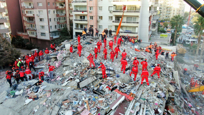 İzmir Büyükşehir Meclisi’nde “K Planları” kararı: Süre 10 yıla çıkarıldı