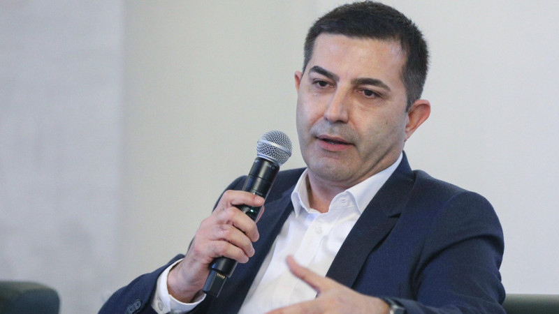 Kuşadası Belediye Başkanı Ömer Günel gözaltına alındı