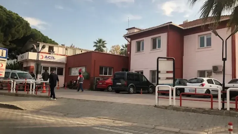 Selçuk’taki hastane parseli özelleştirme kapsamına girdi