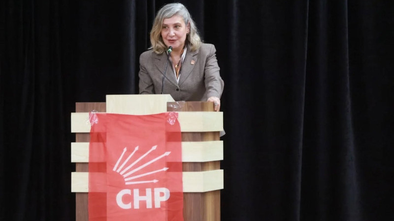 CHP’li Zahide Kurun’un Buca Belediyesindeki iş akdi feshedildi!