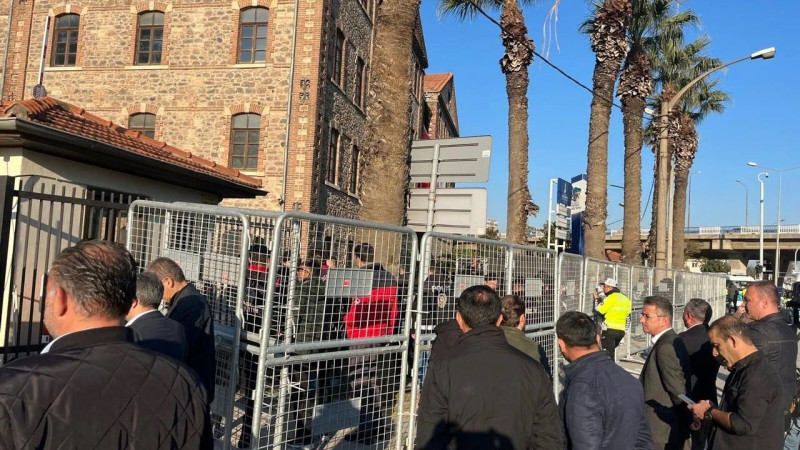 CHP'li Çağatay Güç'ten Meslek Fabrikası çıkışı: 