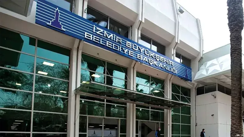 İzmir Büyükşehir’den 38 Milyon Avroluk hamle!