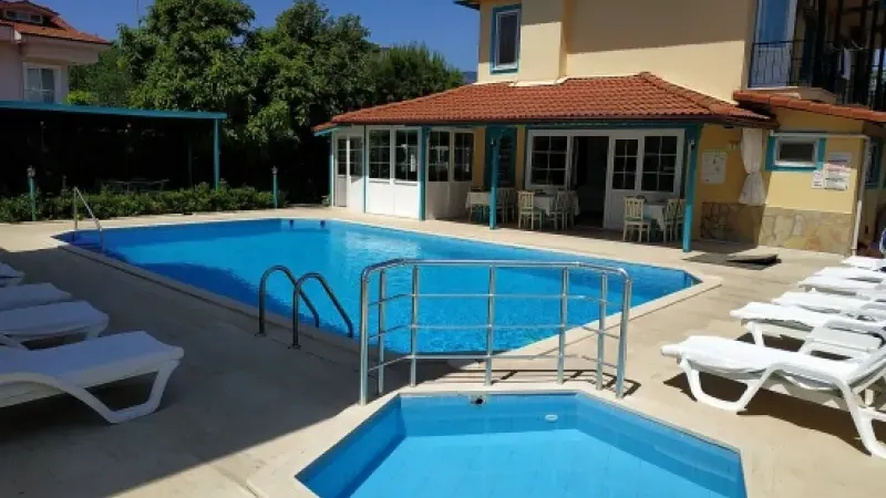 İZSU’dan tarihi karar: Turistik tesislere konut tarifesi müjdesi