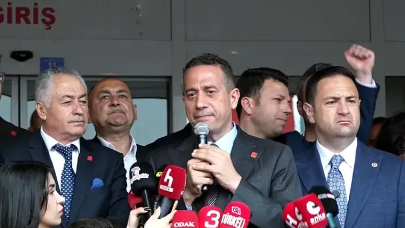 CHP’li Başarır’dan Afyonkarahisar’da sert çıkış: 
