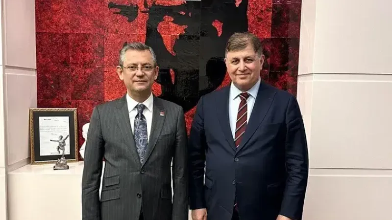 Cemil Tugay’dan ‘Mutlak Butlan’ kararına tepki: 