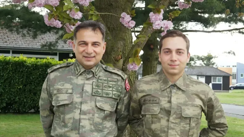 Dorukhan Büyükışık dosyasında gelişme: Eski Emniyet Müdürü ve 21 kişi gözaltında!