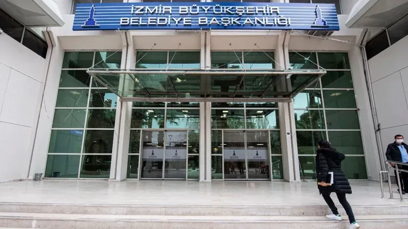 İzmir'deki kentsel dönüşüm operasyonunda detaylar belli eldu!