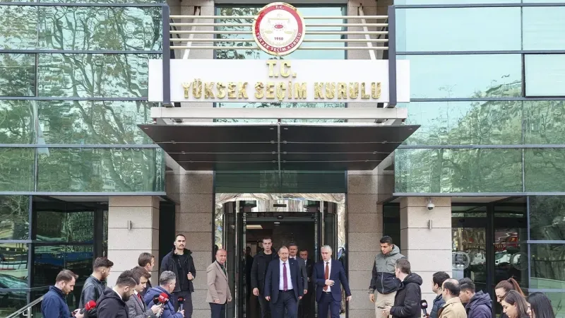 YSK, CHP’nin 