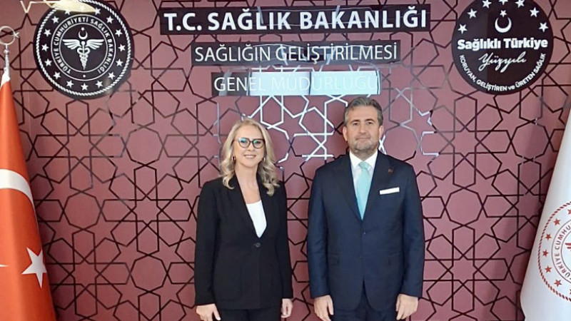 AK Partili Çankırı’dan Genel Müdür Demirel’e 