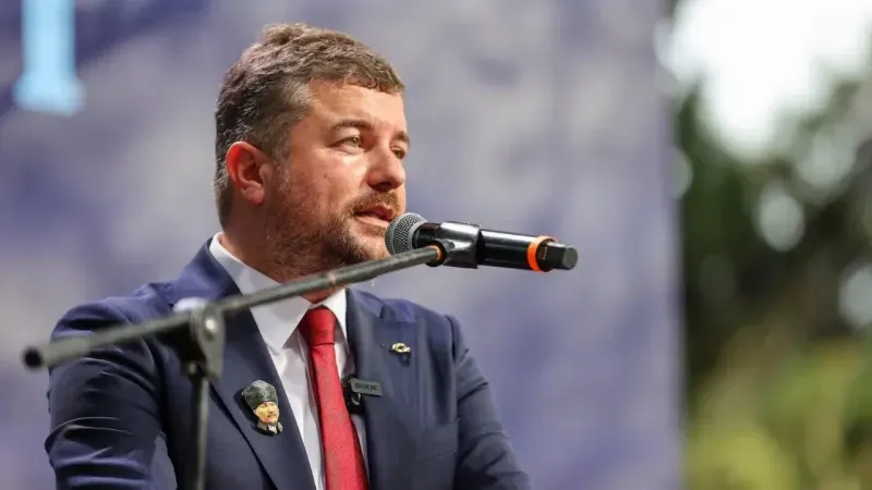 Buca Belediye Başkanı Görkem Duman'dan ilk açıklama: 