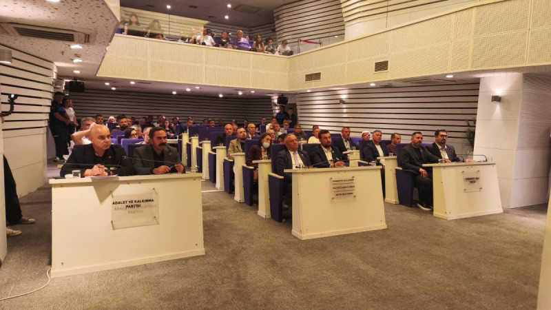 Buca Belediyesi’nde kritik gün! Sandık öncesi 
