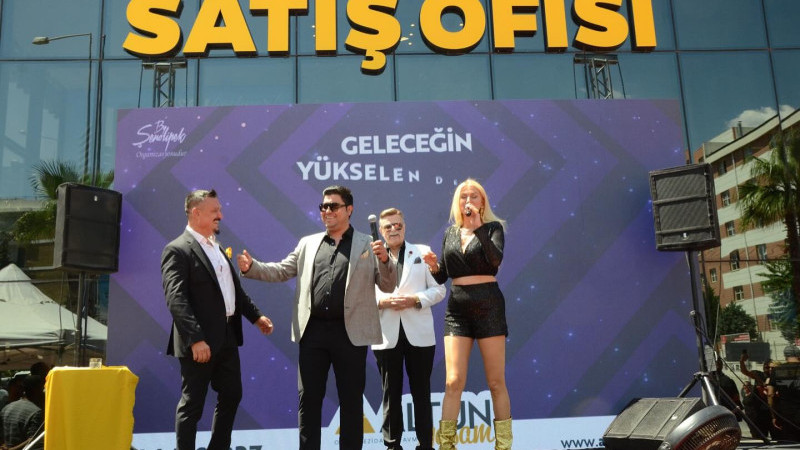Buca'da belediye başkanlarının ardından ünlü iş insanları da gözaltına alındı!