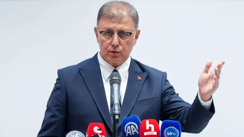 Cemil Tugay’dan 