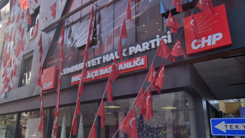 CHP Buca İlçe Başkanı Suat Bulut’tan ‘Başkan vekili adayı’ açıklaması!