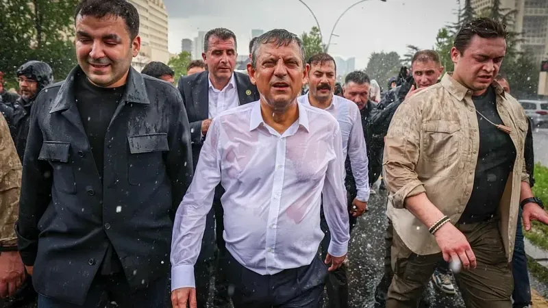 CHP’de Özgür Özel kanadından kurultay resti: Ya sandık ya yeni parti!