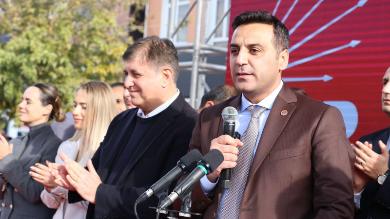 Çiğli'de yatırım atakları sürerken yerel kamuoyunda 'anonim hesap' tartışması