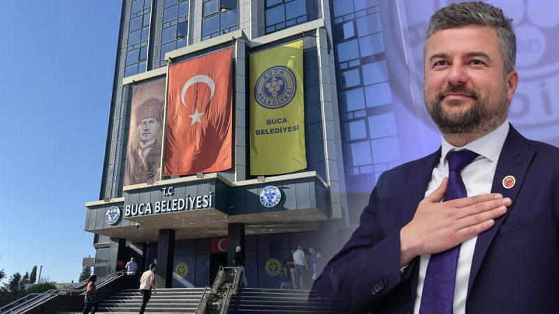 Belediyede 700 bankamatik memuru! Buca'daki operasyonun perde arkası aralandı