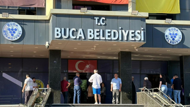 Görkem Duman sonrası Buca'da Meclis alarmı: Kim başkan vekili olacak?