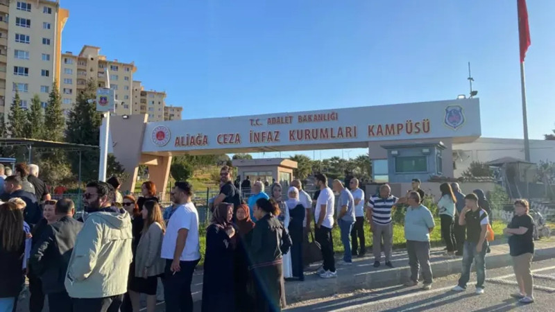İZBETON davasında flaş gelişme: Bilirkişi raporu çıktı, kamu zararı tespit edilmedi!