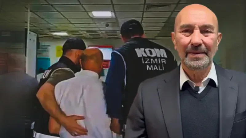 İzmir Büyükşehir Belediyesi eski yönetiminin yargılandığı davada 6. celse görülüyor