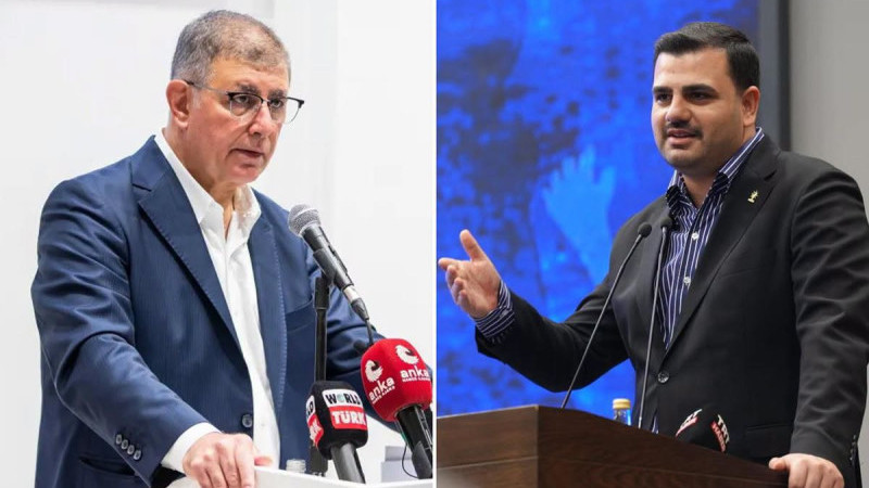 AK Partili İnan’dan Cemil Tugay iddialarına karşı açıklama: 