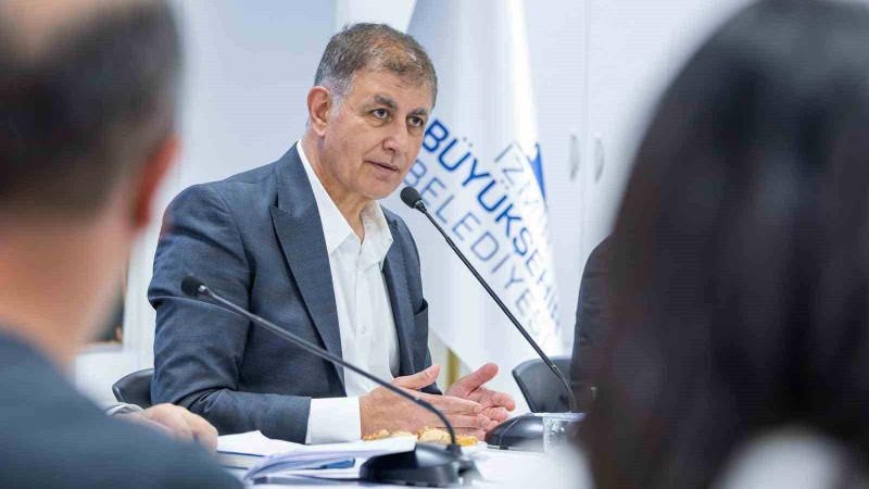 Cemil Tugay’dan ‘yeni parti’ açıklaması: 