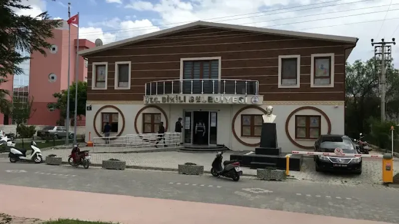 Dikili Belediyesi’nden taşınmaz satışı: 43.6 Milyon TL gelir bekleniyor