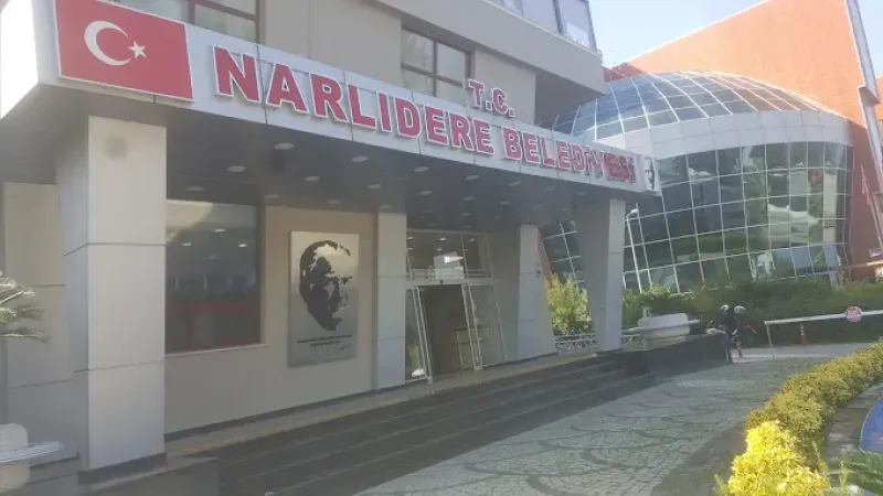 Narlıdere Belediye Başkanı Erman Uzun: 