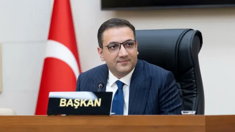 Balçova Belediye Başkanı Onur Yiğit görevine iade edildi
