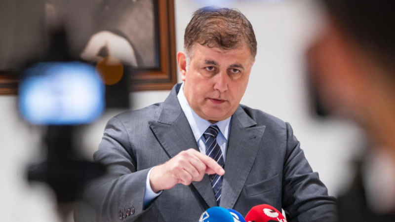 Cemil Tugay’dan AK Parti İddialarına net yanıt: 