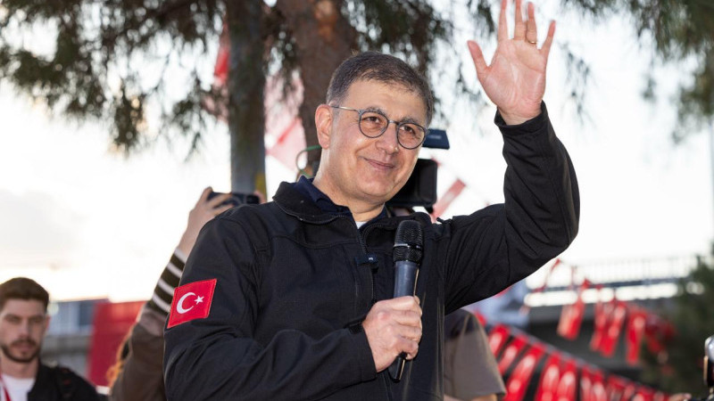 CHP’de Cemil Tugay tartışması: 
