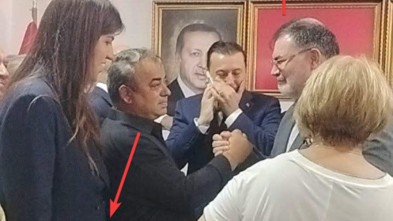 CHP'li Meclis Üyesi Harun Bila’dan şok oy itirafı: 