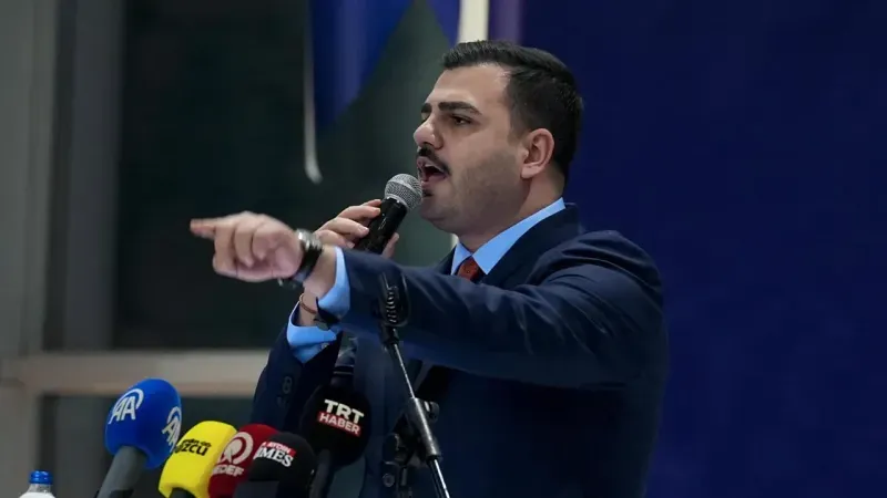 Eyyüp Kadir İnan’dan Cemil Tugay açıklaması: 