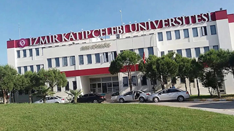 İzmir Katip Çelebi Üniversitesi Rektörlüğüne Prof. Dr. Mustafa Balcı atandı