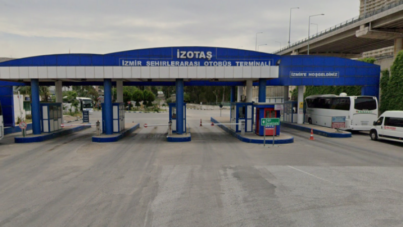 İzmir Otogarı’nda yeni dönem: İşletme modeli baştan aşağı değişiyor