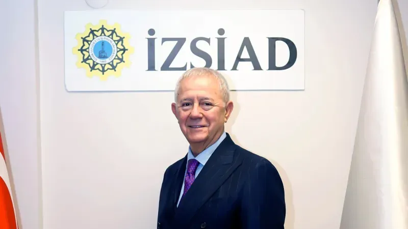 İzmir'in ihracatı büyüyor, sektörlerin yarısında 