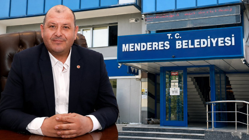 Menderes Belediye Başkanı İlkay Çiçek dahil 15 kişiye tutuklama talebi