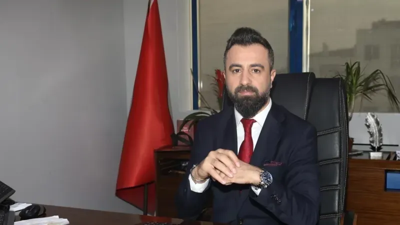 Menderes'teki soruşturmada firari başkan yardımcısı Rüzgar Sönmez gözaltına alındı