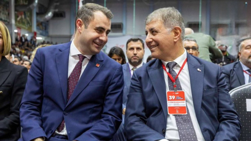 YENİ Parti İzmir İl Başkanı Güç’ten 'Cemil Tugay' açıklaması: 