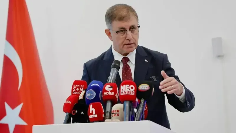 CHP'nin Kurultay Davasında Yeni Gelişme: Cemil Tugay İçin Beraat Talebi