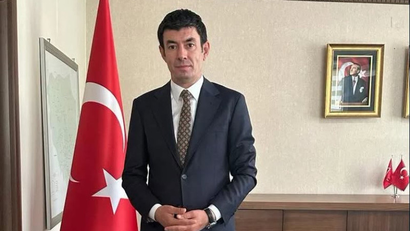 Vali Yardımcısı Ayrancı’nın şok eden intiharında yasak ilişki iddiası!