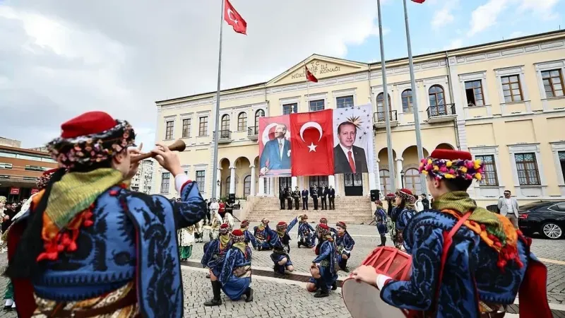 İzmir’de 29 Ekim coşkusu bugün başlıyor, etkinlikler 14 gün sürecek