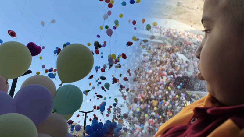 Minik Erhan’dan acı haber: Bayramda umut olmuştu, şimdi yürekleri dağladı