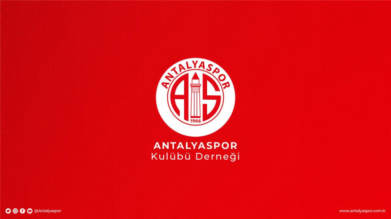 Antalyaspor Derneği’ne şafak operasyonu: 20 gözaltı