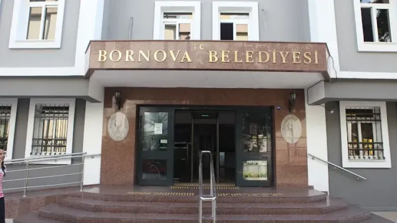 Bornova Belediyesi 27 taşınmazı satışa çıkarıyor