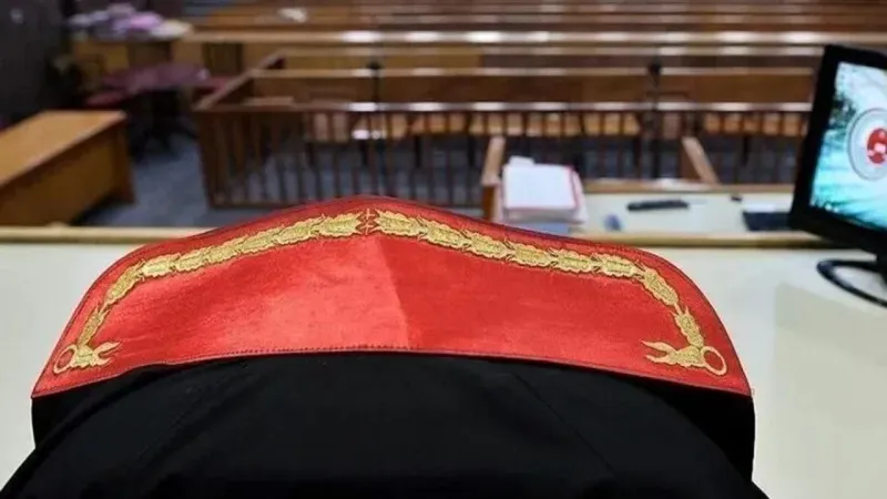 Çocuklarda ceza indirimi yaşa göre azalacak