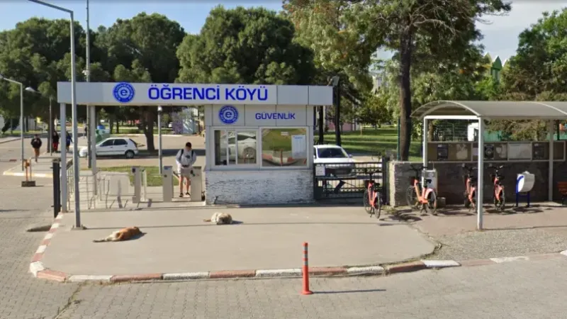 Ege Üniversitesi’nde milyarlık zarar ve ruhsatsız yurt! Sayıştay’dan çarpıcı tespitler